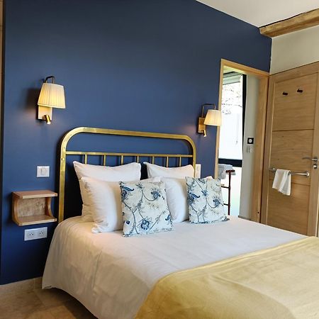 Bed and Breakfast Lou Papagai Saint-Antonin Exterior foto